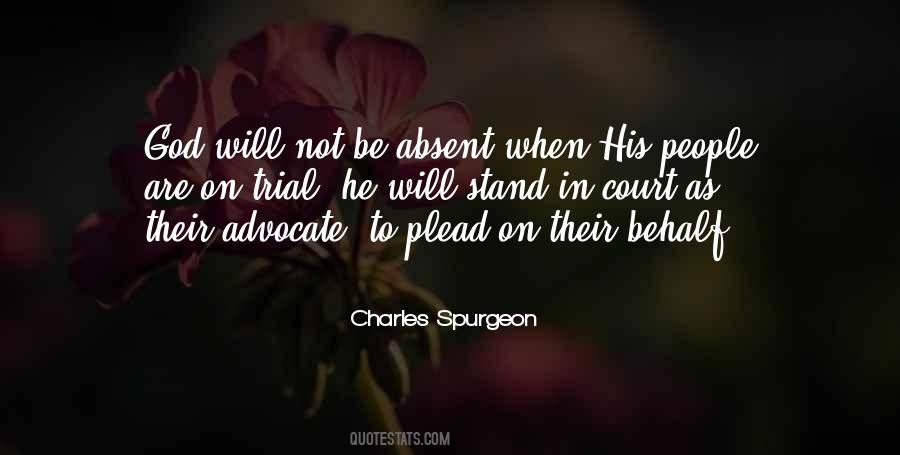 Encouragement God Quotes #460403