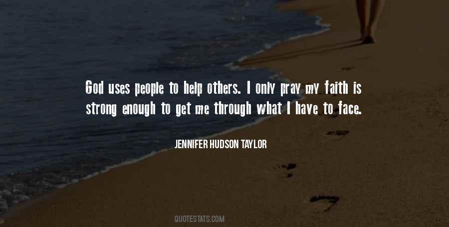Encouragement God Quotes #633989