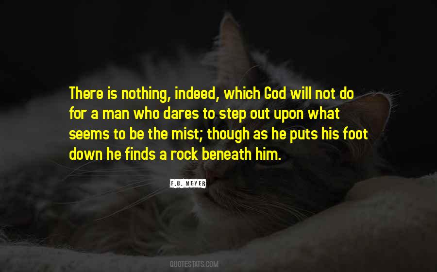 Encouragement God Quotes #668346