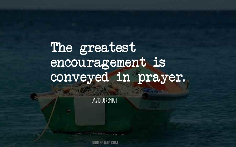 Encouragement God Quotes #822141