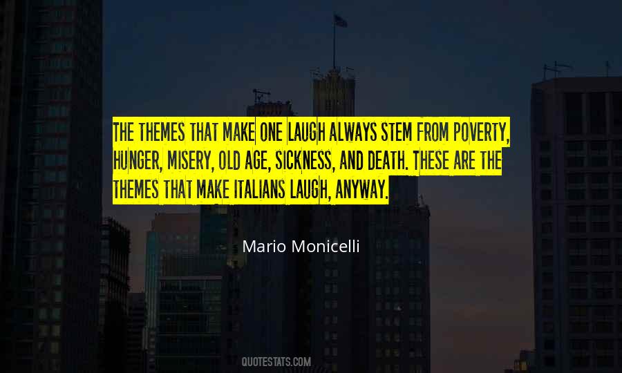 Quotes About Italians #1228212