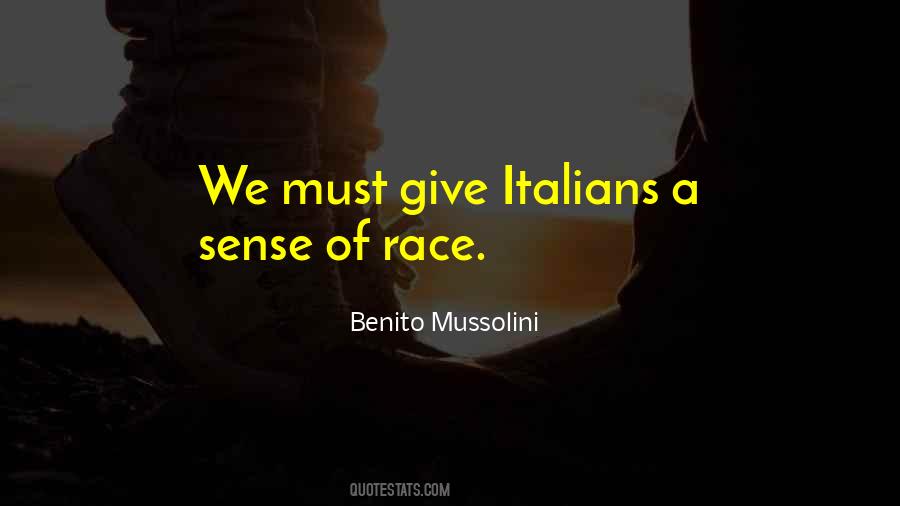 Quotes About Italians #1228864