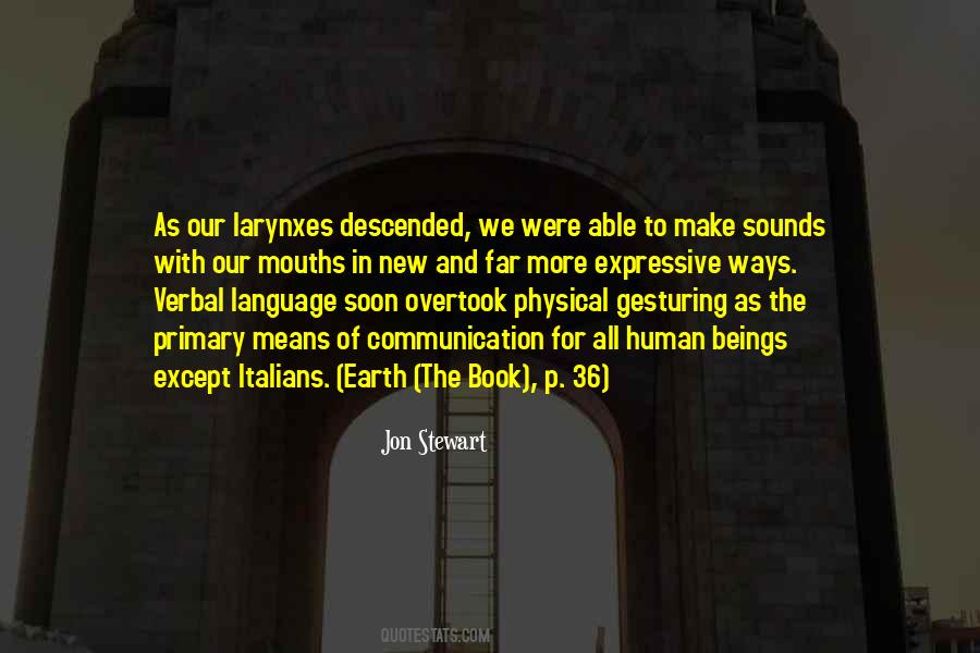 Quotes About Italians #1688022