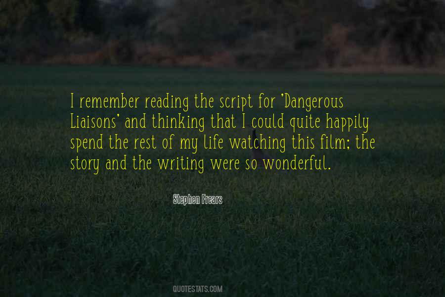 Its A Wonderful Life Film Quotes #725026