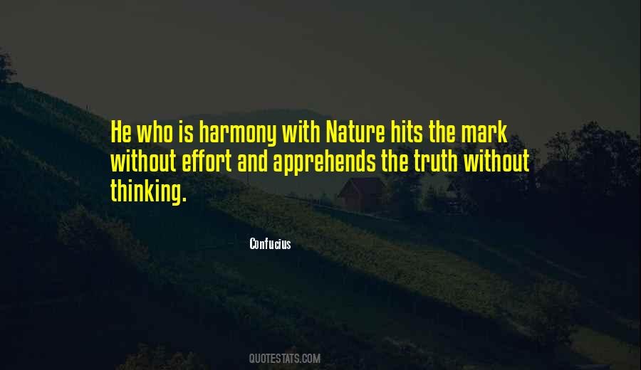 Without Effort Quotes #1515843