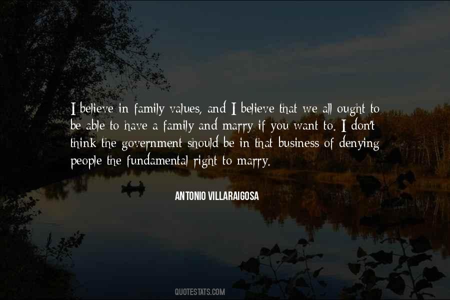 Believe In Family Quotes #667744