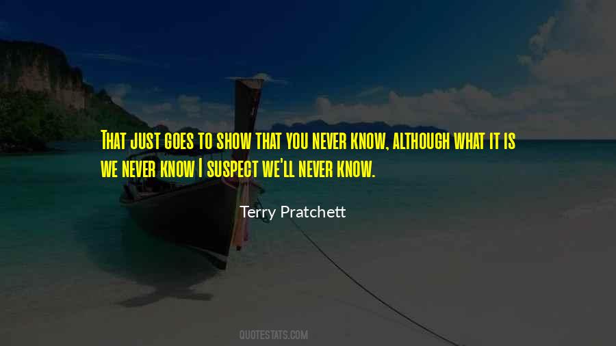 Terry Pratchett Vimes Quotes #1823618