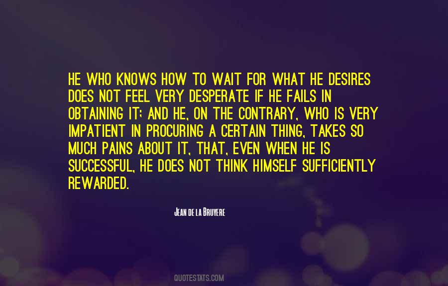 Cant Wait To Feel You Quotes #224055