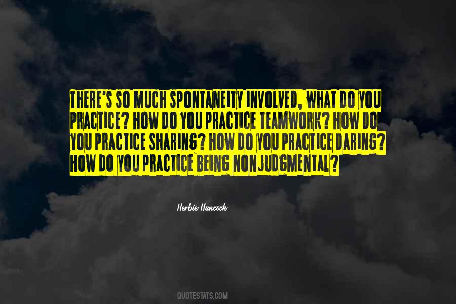 Sharing Best Practice Quotes #885731