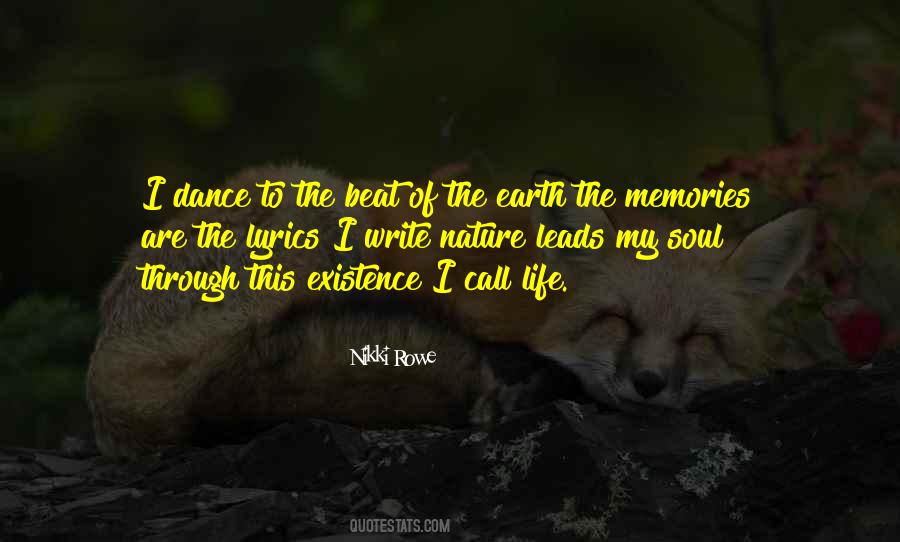Quotes About The Nature Of The Soul #606686