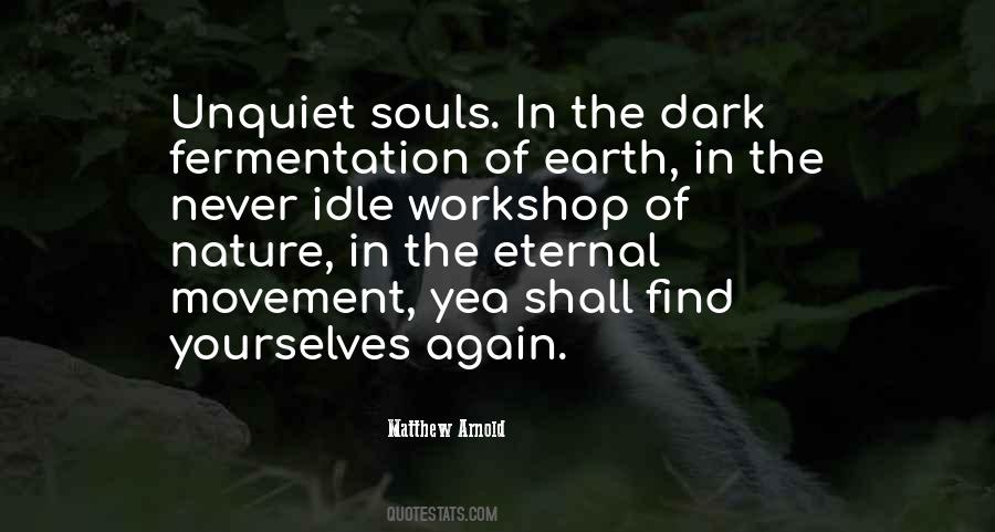 Quotes About The Nature Of The Soul #657543