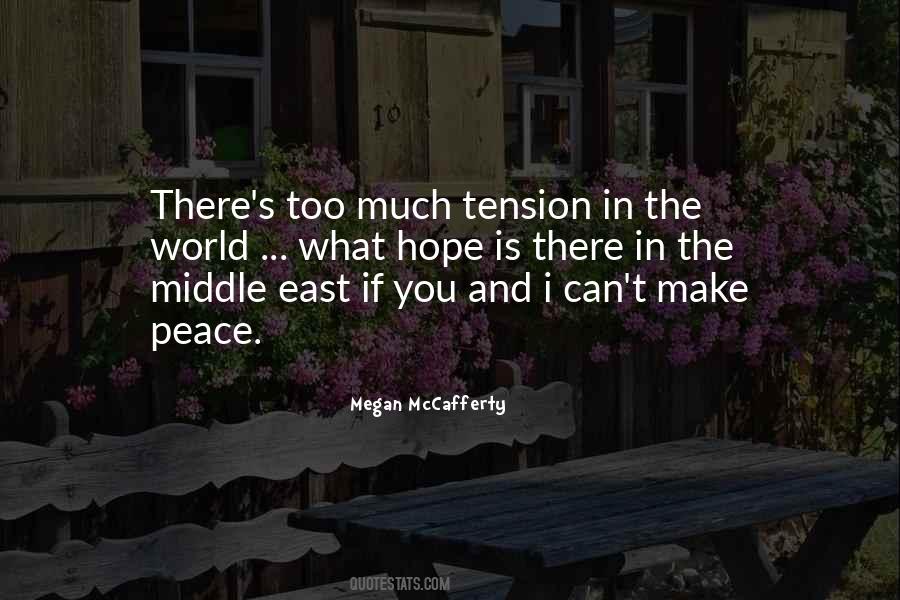 If There Is Hope Quotes #1041065