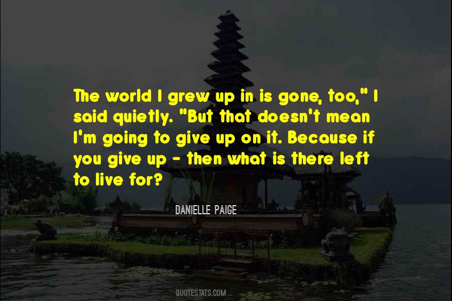 If There Is Hope Quotes #1194424