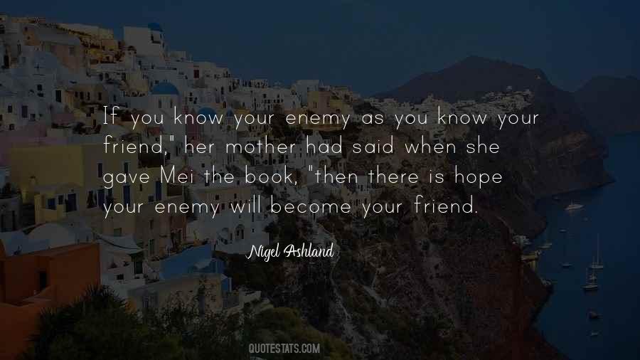 If There Is Hope Quotes #1324127