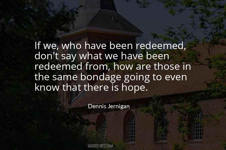 If There Is Hope Quotes #1350717