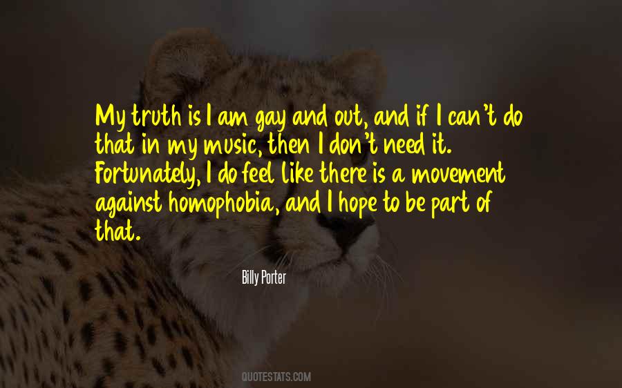 If There Is Hope Quotes #1427938