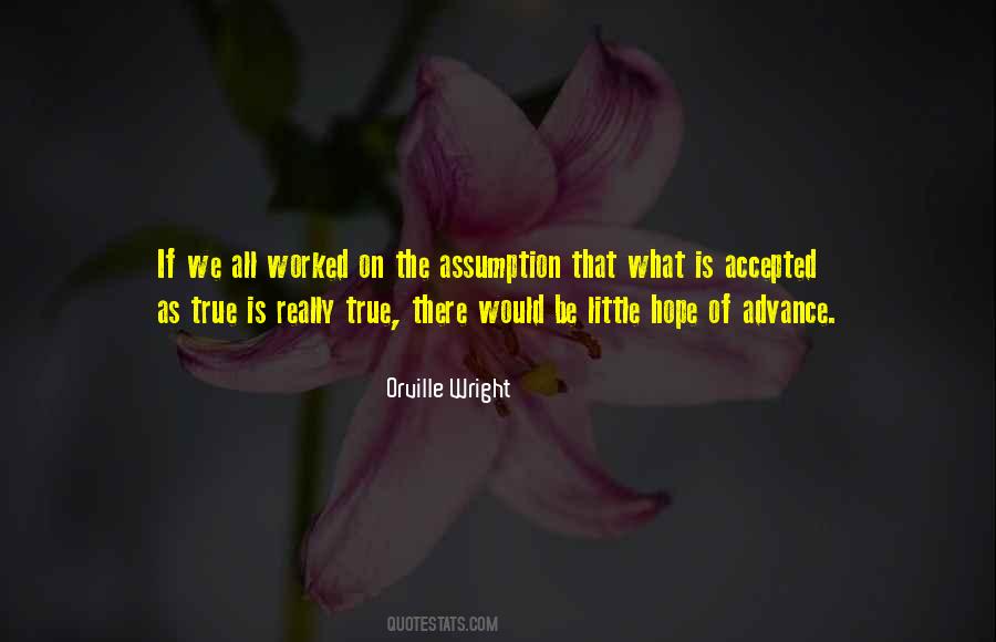 If There Is Hope Quotes #1681994