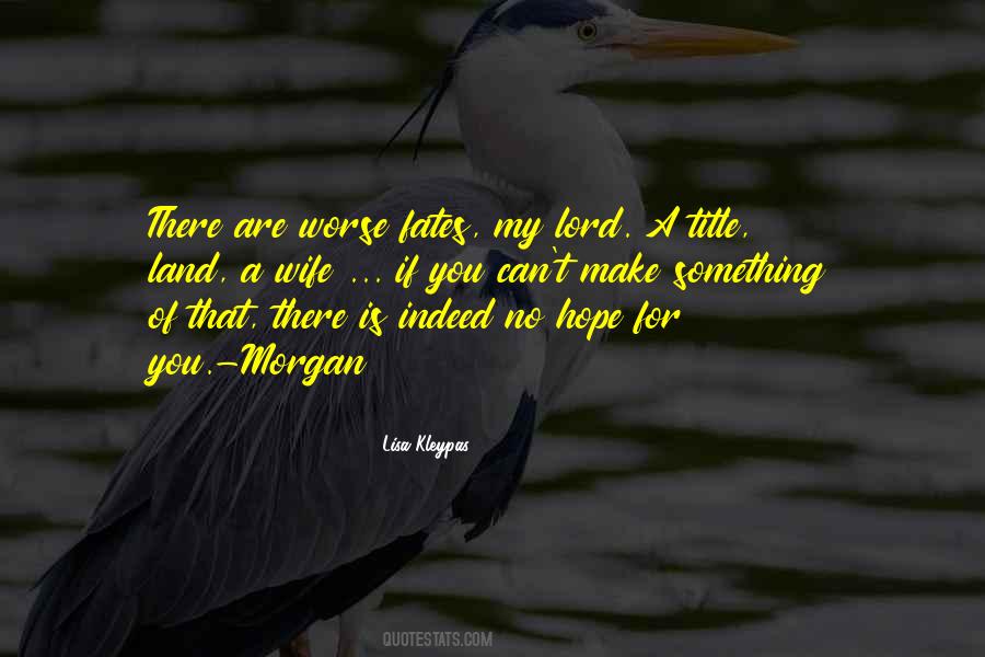 If There Is Hope Quotes #617102