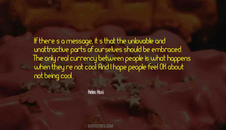If There Is Hope Quotes #664816