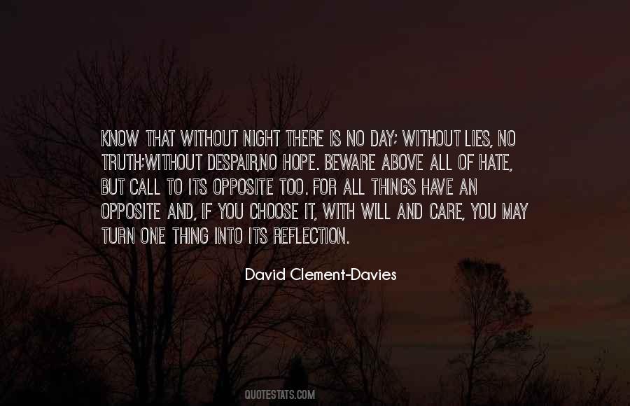 If There Is Hope Quotes #756249