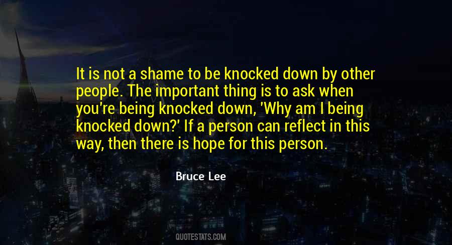 If There Is Hope Quotes #779516