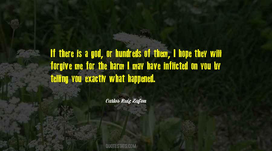If There Is Hope Quotes #827130