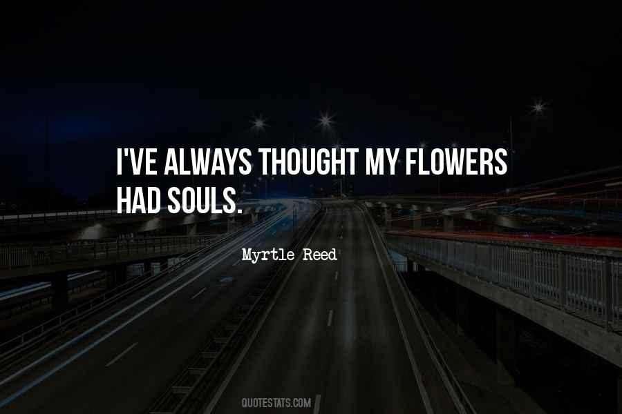 Soul Souls Quotes #116943