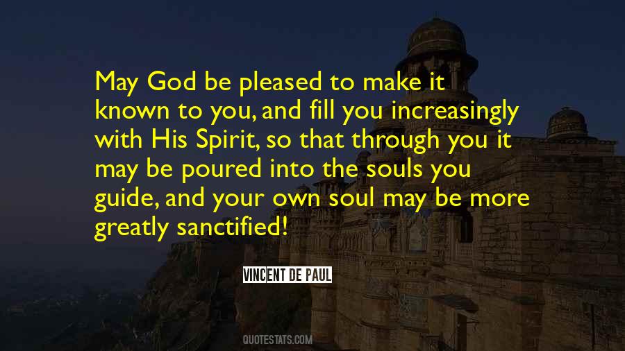 Soul Souls Quotes #315788