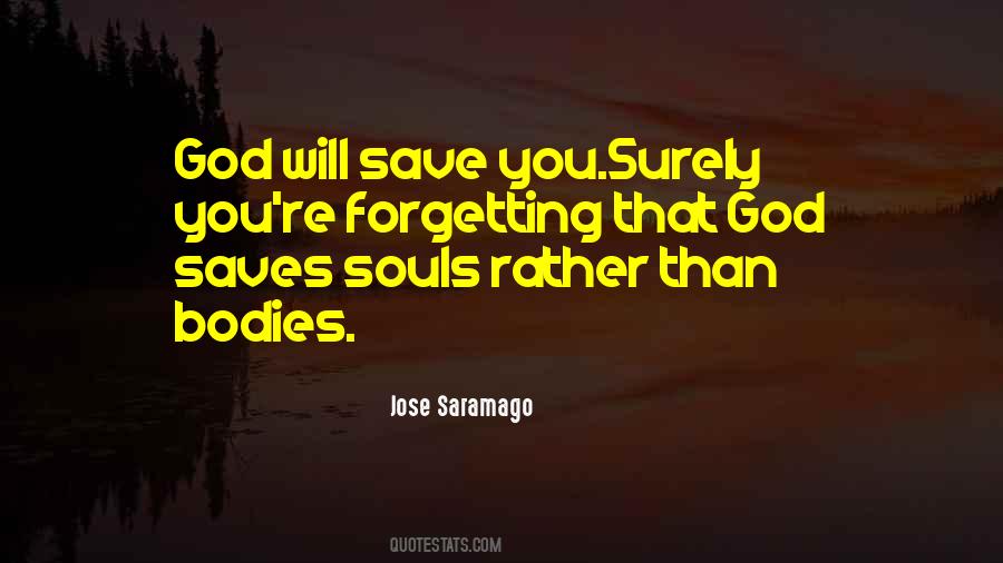 Soul Souls Quotes #416172