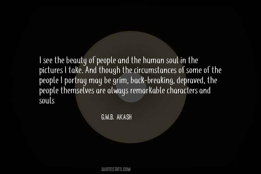 Soul Souls Quotes #849129