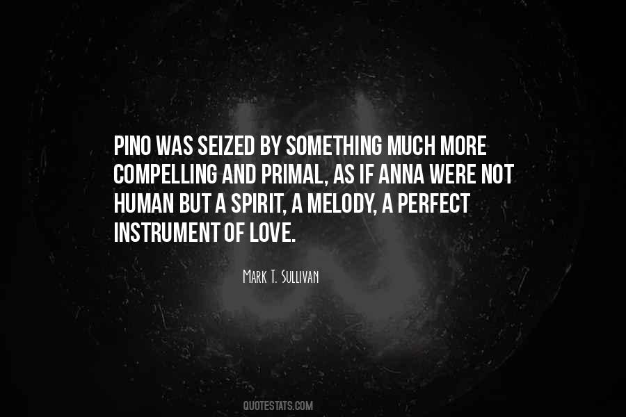 Anna Love Quotes #196293