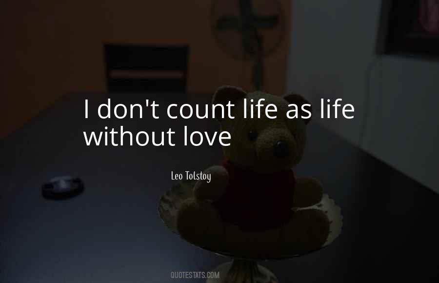 Anna Love Quotes #215797