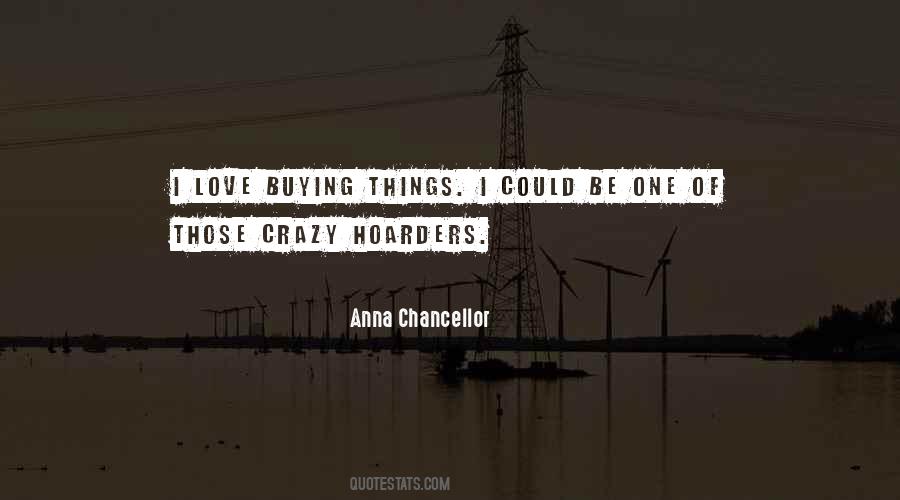 Anna Love Quotes #240523