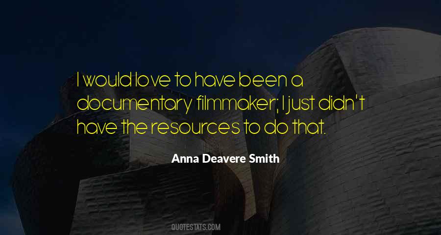 Anna Love Quotes #419884