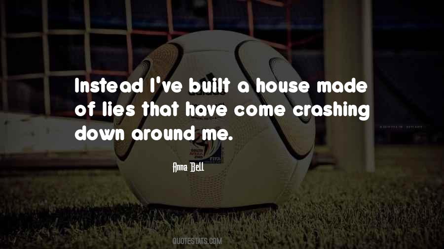 Anna Love Quotes #481421