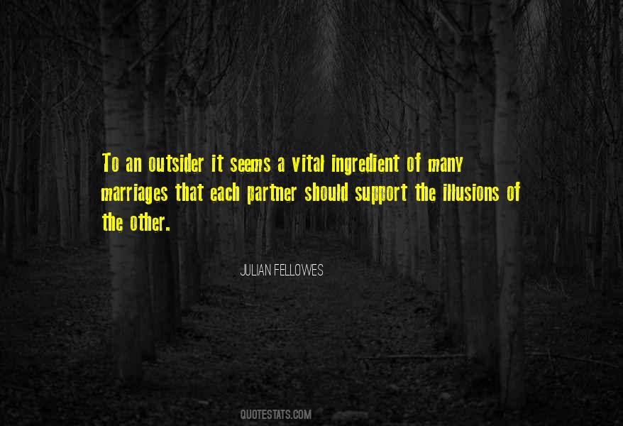 Support Partner Quotes #1011349