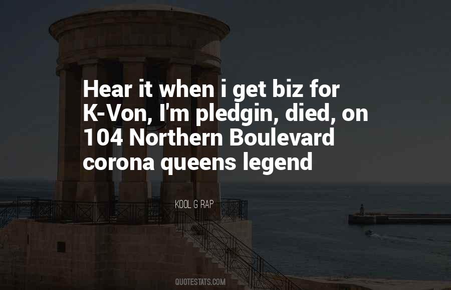 Go Corona Go Quotes #554517