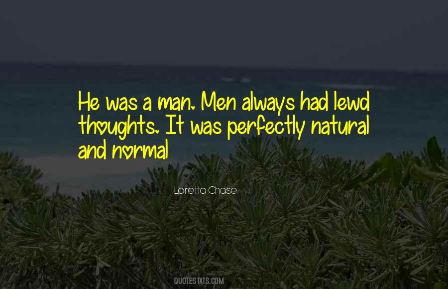 Normal Man Quotes #1128525