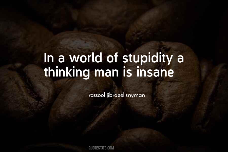 Normal Man Quotes #1197552