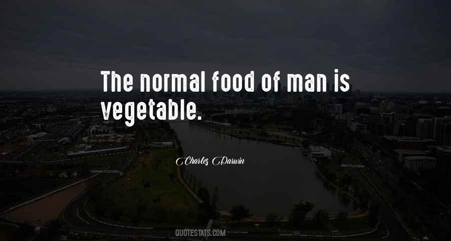 Normal Man Quotes #665488