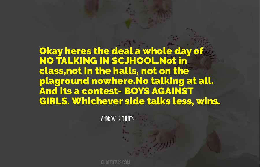 Heres To Quotes #1077220