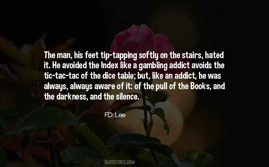 Of Dice Quotes #978808