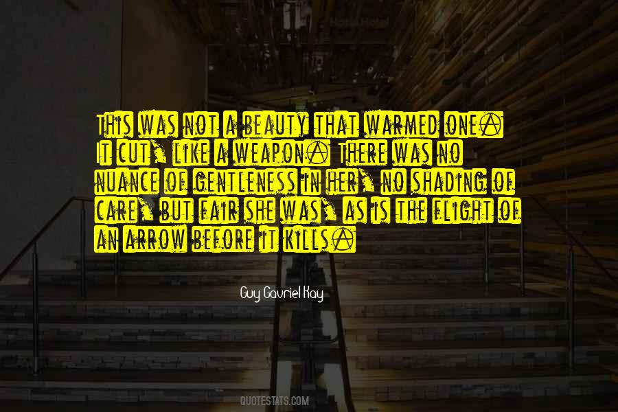 Your Beauty Kills Me Quotes #703930