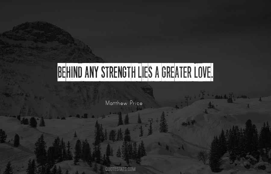 Lying Love Quotes #344538