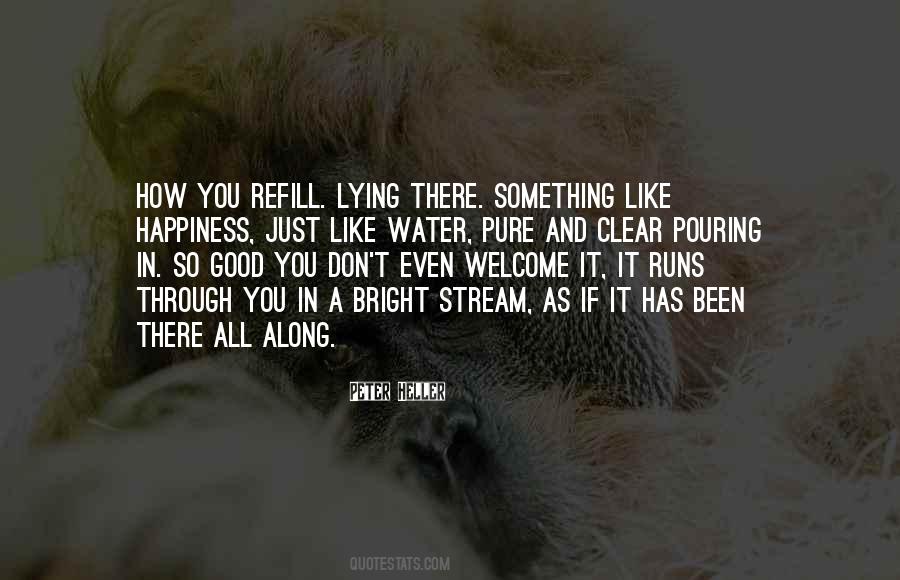Lying Love Quotes #350138