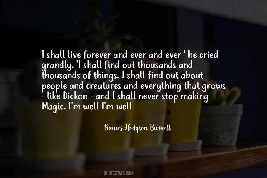 Making Inspirational Quotes #1190427