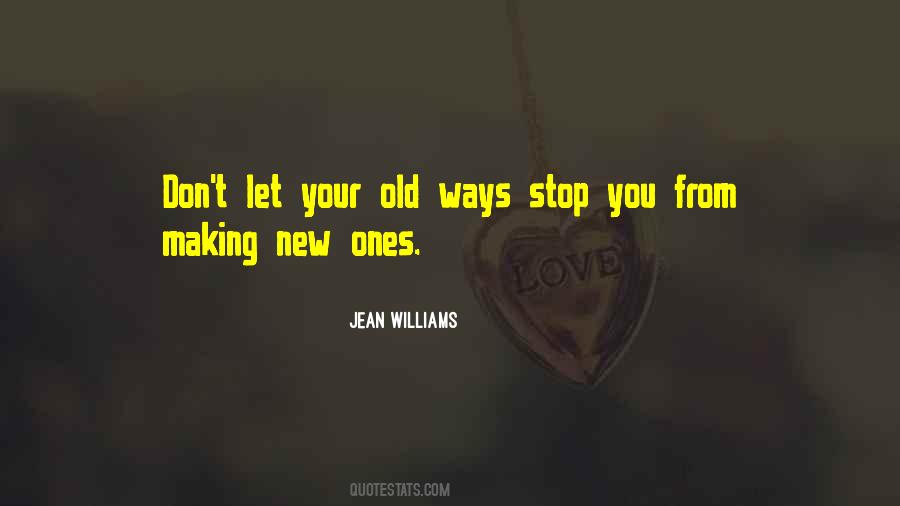 Making Inspirational Quotes #1358680