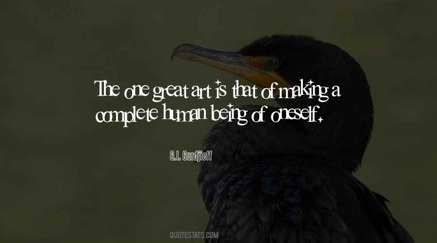 Making Inspirational Quotes #1384377