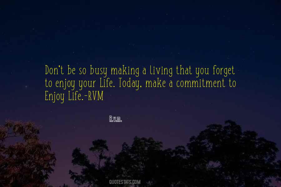 Making Inspirational Quotes #1469518