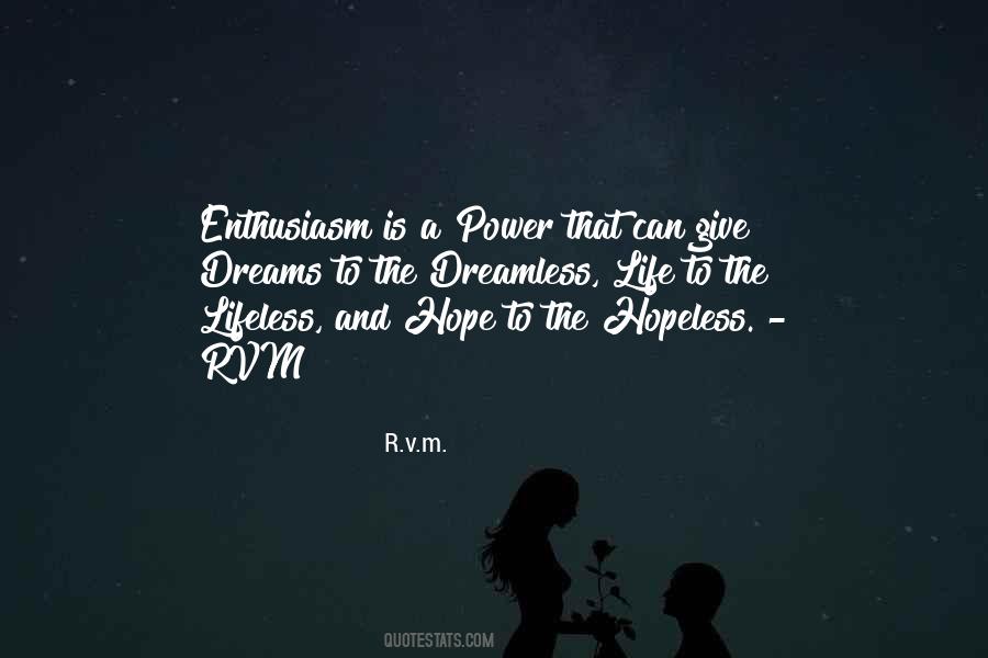 Making Inspirational Quotes #1838119